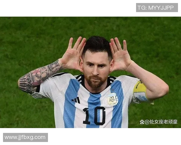 足坛最具统治力的球星：那些改变比赛格局的传奇人物与伟大时刻