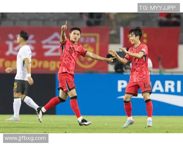 韩国球星如何看待中国足球的现状与未来发展挑战